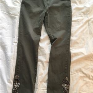 Soft surroundings pants